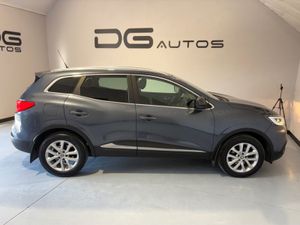Renault KADJAR Dynamique NAV Energy DC 4DR Auto - - Image 2