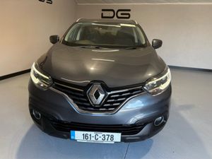 Renault KADJAR Dynamique NAV Energy DC 4DR Auto - - Image 3