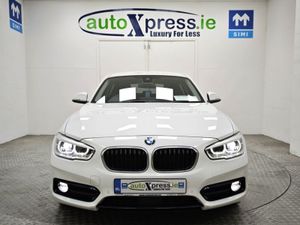 BMW 1 Series 118D 2.0 Automatic  Reversing Camera - Image 3