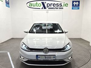 Volkswagen Golf 1.2 TSI Automatic  Reversing Came - Image 3
