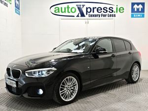 BMW 1 Series 118D M-sport Automatic - Image 3