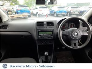 Volkswagen Polo 1.6tdi 75bhp Trendline - Image 3
