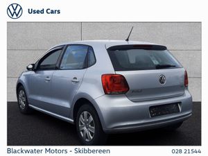 Volkswagen Polo 1.6tdi 75bhp Trendline - Image 4
