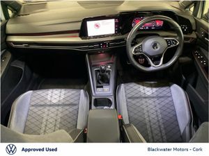 Volkswagen Golf 1.5tsi 130BHP 5DR R-line With Upg - Image 3