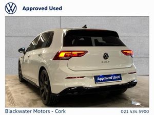 Volkswagen Golf 1.5tsi 130BHP 5DR R-line With Upg - Image 4