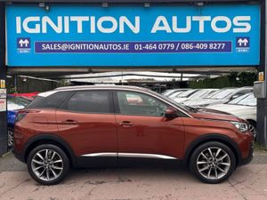 Peugeot 3008 Allure 1.2 130 4DR - Image 2