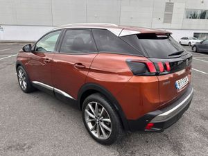 Peugeot 3008 Allure 1.2 130 4DR - Image 3