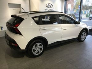 Hyundai Bayon Comfort Plus - Warranty AA 2029 - - Image 2