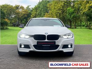 BMW 3 Series 320D M-sport Shadow ED Auto // New N - Image 2