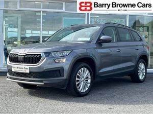 Skoda Kodiaq SE TDI SCR S-A - Image 2