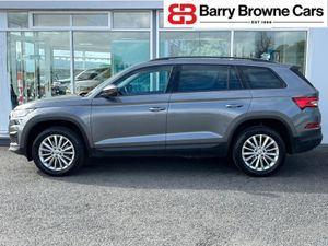 Skoda Kodiaq SE TDI SCR S-A - Image 3