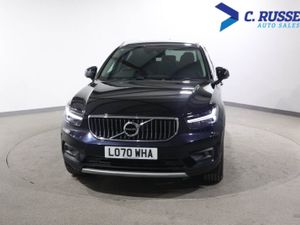 Volvo XC40 Estate - Image 2
