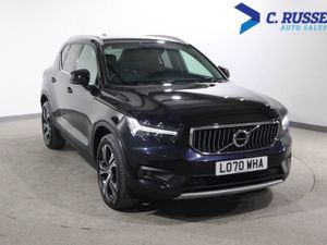 Volvo XC40 Estate - Image 3