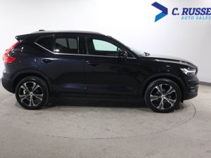 Volvo XC40 Estate - Image 4