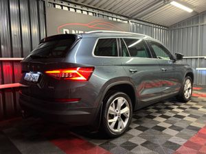 2020 Skoda Kodiaq 2.0 TDI 150HP 4X4 Style 7 Seat - Image 3
