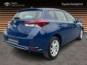 Toyota Auris Hybrid Icon Tech // Rear Camera // B - Image 2
