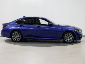 *45* 2021 BMW 3-Series 2.0 M-SPORT - Image 3