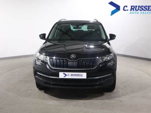 Skoda Kodiaq Diesel Estate - Image 2