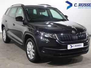 Skoda Kodiaq Diesel Estate - Image 3