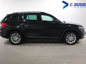 Skoda Kodiaq Diesel Estate - Image 4