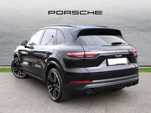 Porsche Cayenne E-hybrid - Image 3