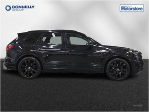 Volkswagen Touareg 3.0 V6 TDI 4motion Black Editi - Image 3
