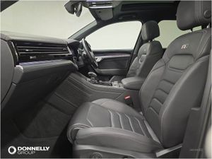 Volkswagen Touareg 3.0 V6 TDI 4motion Black Editi - Image 4