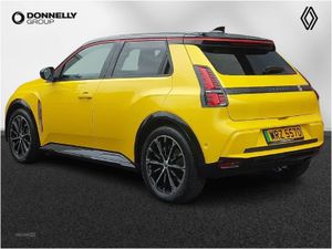 Renault 5 110kW Iconic Five Comfort Range 52 kWh - Image 2