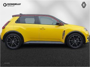 Renault 5 110kW Iconic Five Comfort Range 52 kWh - Image 3