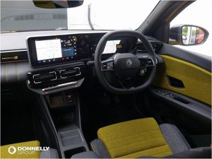Renault 5 110kW Iconic Five Comfort Range 52 kWh - Image 4