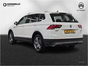 Volkswagen Tiguan Allspace 2.0 TDI 4motion Match - Image 2