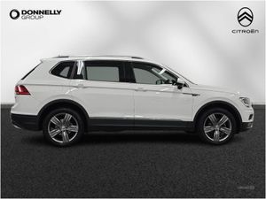 Volkswagen Tiguan Allspace 2.0 TDI 4motion Match - Image 3
