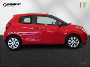 Citroen C1 1.0 VTi 72 Sense 3dr - Image 3