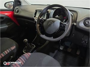 Citroen C1 1.0 VTi 72 Sense 3dr - Image 4