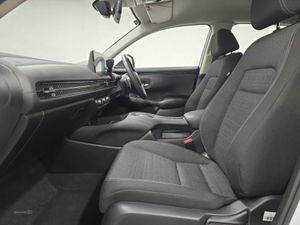 Honda ZR-V 2.0 Ehev Elegance 5dr CVT - Image 2
