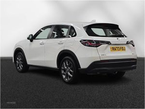 Honda ZR-V 2.0 Ehev Elegance 5dr CVT - Image 3