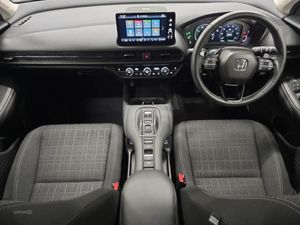 Honda ZR-V 2.0 Ehev Elegance 5dr CVT - Image 4