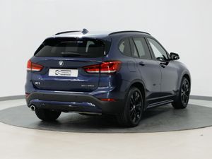 *&110* 2021 BMW X1 1.5 SPORT AUTO XDRIVE - Image 4