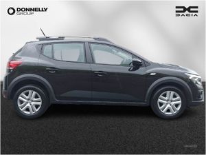 Dacia Sandero Stepway 1.0 TCe Expression 5dr - Image 3