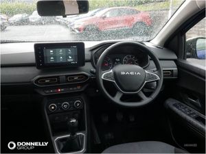 Dacia Sandero Stepway 1.0 TCe Extreme 5dr - Image 4