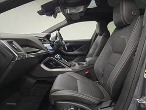 Jaguar I-PACE 294kW Ev400 HSE 90kwh 5dr Auto  11k - Image 3