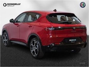 Alfa Romeo Tonale 1.5 Mhev Veloce 5dr Auto - Image 2