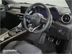 Alfa Romeo Tonale 1.5 Mhev Veloce 5dr Auto - Image 4
