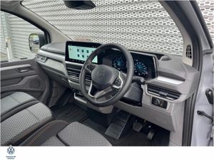 Volkswagen Transporter T7 Panamericana LWB 170HP - Image 2