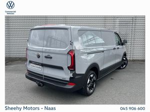 Volkswagen Transporter T7 Panamericana LWB 170HP - Image 3