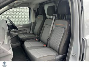 Volkswagen Transporter T7 Panamericana LWB 170HP - Image 4
