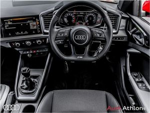 Audi A1 Sportback 1.0tfsi 95bhp S-line - IN Stock - Image 2