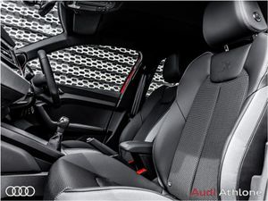 Audi A1 Sportback 1.0tfsi 95bhp S-line - IN Stock - Image 4