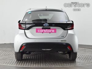 Toyota Yaris 1.5 Hybrid Auto - Image 4