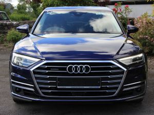 A8 286Bhp * Leather * Tech * Heads up * Low kms - Image 2